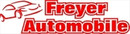 Logo Freyer Automobile GbR